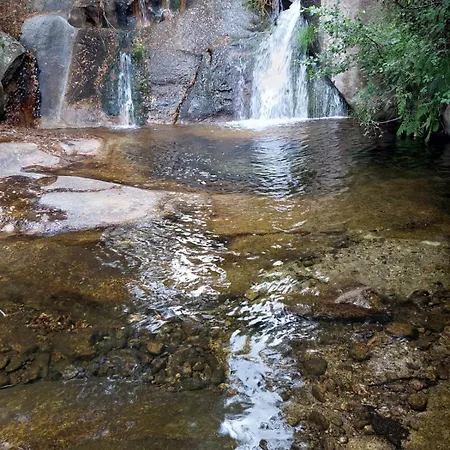빌라 Stone House - Waterfalls, Nature